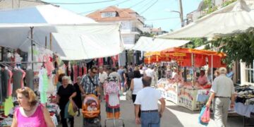 Πληθώρα εκθετών αναμένονται στον φετινό «Νιάημερο» της Κοζάνης