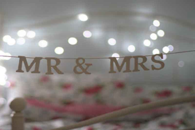 Πότε ένας γάμος έχει τελειώσει αλλά κανείς δεν το παραδέχεται -Τα πέντε σημάδια [λίστα]