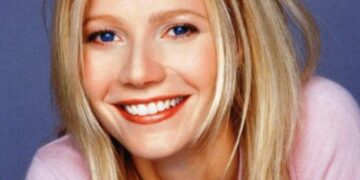 Η δίαιτα με 300 θερμίδες της Γκουίνεθ Πάλτροου -Ενα Οσκαρ αποτοξίνωσης [εικόνες]