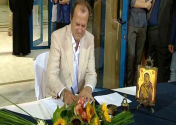 Μήνυμα διαλόγου για την Αγροτική Ανάπτυξη στη Δυτική Μακεδονία του Αντιπεριφερειάρχη Αγροτικής Ανάπτυξης Κωνσταντίνου Καναβού