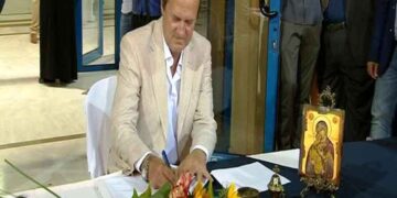 Μήνυμα διαλόγου για την Αγροτική Ανάπτυξη στη Δυτική Μακεδονία του Αντιπεριφερειάρχη Αγροτικής Ανάπτυξης Κωνσταντίνου Καναβού