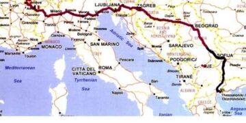 Οργώνει την Ευρώπη η ΙΝΤΕΡΣΑΛΟΝΙΚΑ!