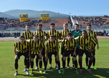 Κύπελλο Γ΄ Εθνικής- Αισιόδοξα μηνύματα για τη Θύελλα παρά την ήττα