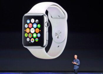 Παρουσιάστηκαν το Apple Watch και το iPhone 6