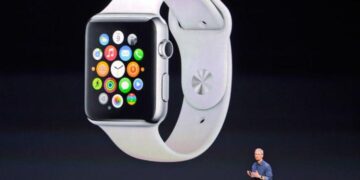 Παρουσιάστηκαν το Apple Watch και το iPhone 6