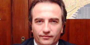 Δηλώσεις του Σταύρου Καλαφάτη στον «Π» από την 79η Δ.Ε.Θ.