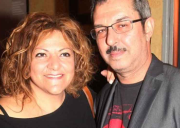 Δύο διάσημοι ηθοποιοί καλλιεργούν στην Καλαμάτα -Βίκυ Σταυροπούλου και Χρήστος Χατζηπαναγιώτης έχουν μονάδα αγροτουρισμού[εικόνες]