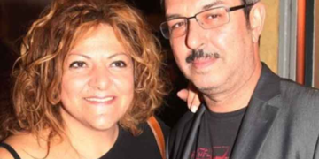 Δύο διάσημοι ηθοποιοί καλλιεργούν στην Καλαμάτα -Βίκυ Σταυροπούλου και Χρήστος Χατζηπαναγιώτης έχουν μονάδα αγροτουρισμού[εικόνες]