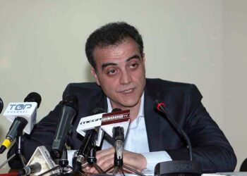 Θ. Καρυπίδης: Προανήγγειλε το κλείσιμο του Κέντρου Διαβαλκανικής Συνεργασίας-"Η Π.Δ.Μ. δεν θα συμμετέχει σε Εταιρίες με παθογένειες…"