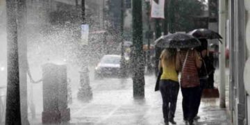 Αναβάλλεται λόγω καιρού το “Ποντίων Αντάμωμαν”