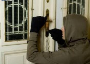 Δικογραφία σε βάρος 29χρονου για κλοπές στο Σωτήρα Φλώρινας