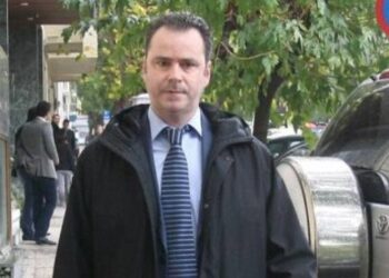 Παραιτήθηκε από υφυπουργός Παιδείας ο Κώστας Κουκοδήμος