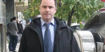 Παραιτήθηκε από υφυπουργός Παιδείας ο Κώστας Κουκοδήμος