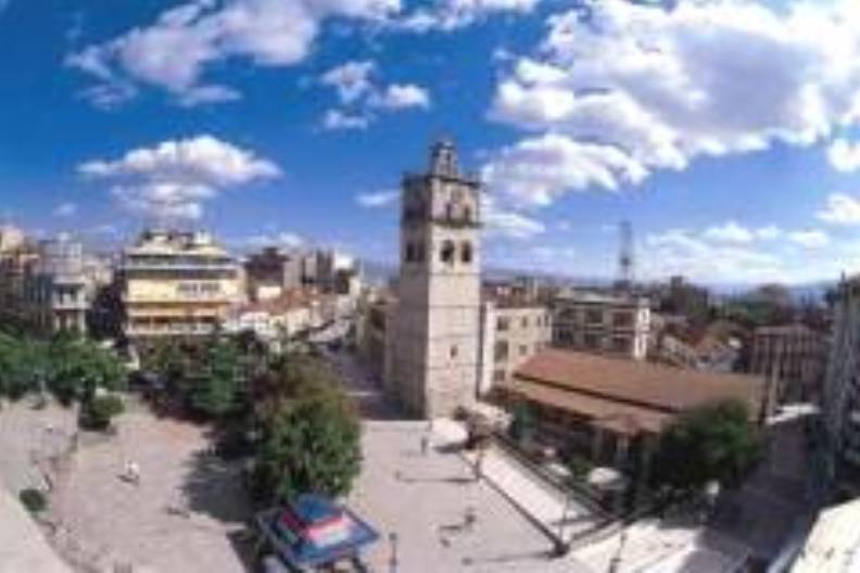 Διευκρινίσεις σχετικά με την αφετηρία των αστικών της πλατείας Λασσάνη