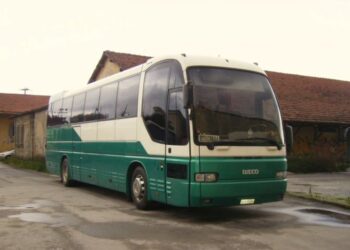 Έναρξη χειμερινού προγράμματος ΚΤΕΛ Αστικών Κοζάνης