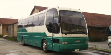 Έναρξη χειμερινού προγράμματος ΚΤΕΛ Αστικών Κοζάνης