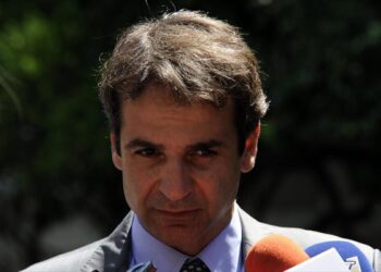 Ο Κ. Μητσοτάκης ενημέρωσε πρέσβεις για την πορεία των μεταρρυθμίσεων