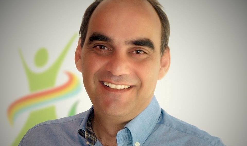Ο Αντώνης Κύρινας νέος πρόεδρος του Δ.Σ. Κοζάνης-"Λόγος" σε όλα τα Τοπικά Συμβούλια