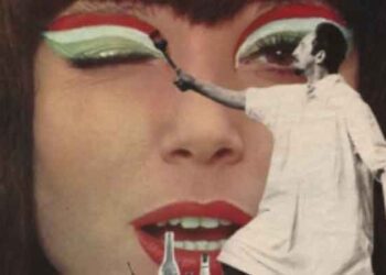 Οι άνθρωποι βρίσκουν πιο ελκυστικές τις γυναίκες με λιγότερο μακιγιάζ