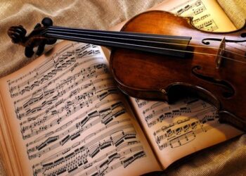 Έναρξη μουσικών μαθημάτων στο Δημοτικό Ωδείο Βοΐου