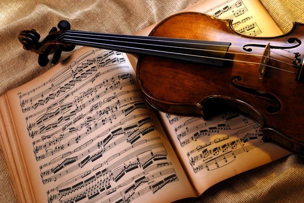 Έναρξη μουσικών μαθημάτων στο Δημοτικό Ωδείο Βοΐου