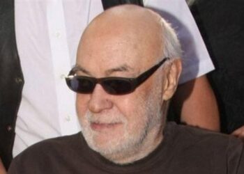 H νέα δοκιμασία για τον Ανδρέα Μπάρκουλη: Ο 12χρονος γιος του πάσχει από τη νόσο Crohn [εικόνες]