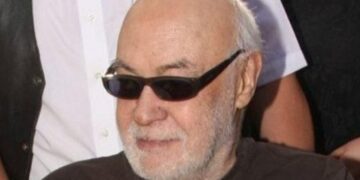 H νέα δοκιμασία για τον Ανδρέα Μπάρκουλη: Ο 12χρονος γιος του πάσχει από τη νόσο Crohn [εικόνες]