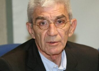 Γιάννης Μπουτάρης: Ο Νικολόπουλος είναι κατάπτυστος