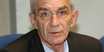 Γιάννης Μπουτάρης: Ο Νικολόπουλος είναι κατάπτυστος