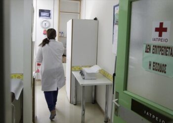 Χωρίς ιατρική κάλυψη η Δημοτική Ενότητα Ελλησπόντου του Δήμου Κοζάνης