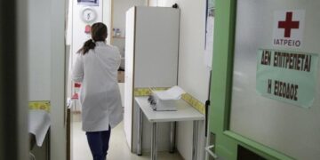 Χωρίς ιατρική κάλυψη η Δημοτική Ενότητα Ελλησπόντου του Δήμου Κοζάνης
