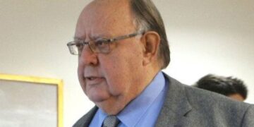 Πάγκαλος: Για μένα το ΠΑΣΟΚ έχει τελειώσει