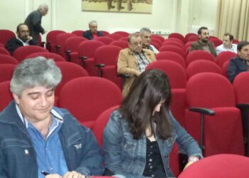 Στην "εντατική"… τα Νοσοκομεία του Νομού Κοζάνης – Ηχηρές… απουσίες από τη σύσκεψη για την υγεία