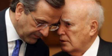 Οργιάζει η ονοματολογία για Πρόεδρο Δημοκρατίας: Από τον Καραμανλή ως τον Σουφλιά και την Αρβελέρ