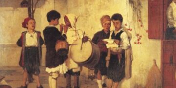 Παράδοση, η μνήμη του παρελθόντος, ο οδηγός του παρόντος και η ελπίδα του μέλλοντος – γράφει ο Γιαννάκης Γεώργιος