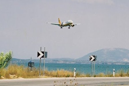 Tο πρόγραμμα πτήσεων αερολιμένων Κοζάνης & Καστοριάς