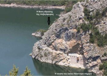 Ξεμπλοκάρει το θέμα της κατασκευής πεζογέφυρας στη Ζάβορδα;