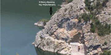 Ξεμπλοκάρει το θέμα της κατασκευής πεζογέφυρας στη Ζάβορδα;