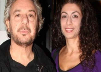 Σπαρακτικά μηνύματα από τη σύντροφο του Αντώνη Βαρδή, Φιλοθέη [εικόνες]