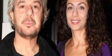 Σπαρακτικά μηνύματα από τη σύντροφο του Αντώνη Βαρδή, Φιλοθέη [εικόνες]