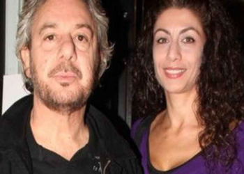 Tο ανεκπλήρωτο όνειρο του Αντώνη Βαρδή -«Eνα σκαφάκι»