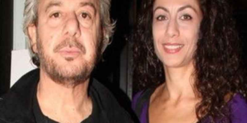 Tο ανεκπλήρωτο όνειρο του Αντώνη Βαρδή -«Eνα σκαφάκι»