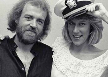 Η Μουσική Γωνιά του Μίλτου Ηλιάδη, στο e-ptolemeos.gr – Bill Medley and Jennifer Warnes. The Time Of My Life