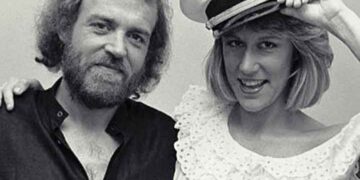 Η Μουσική Γωνιά του Μίλτου Ηλιάδη, στο e-ptolemeos.gr – Bill Medley and Jennifer Warnes. The Time Of My Life