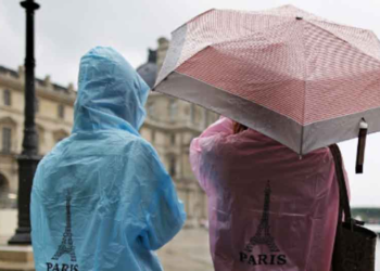 Γιατί μας απασχολεί τόσο τι καιρό θα κάνει -Mια ενδιαφέρουσα ανάλυση