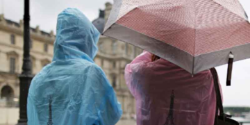 Γιατί μας απασχολεί τόσο τι καιρό θα κάνει -Mια ενδιαφέρουσα ανάλυση