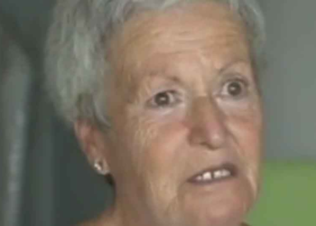 Εγινε φοιτήτρια στα 69 της -Η γυναίκα από τη Λέσβο που δεν ξέχασε το όνειρό της