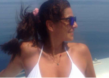 To «τέλος εποχής» της Πόπης Τσαπανίδου [εικόνες]