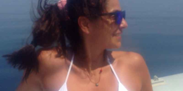 To «τέλος εποχής» της Πόπης Τσαπανίδου [εικόνες]