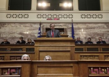 Μυρίζουν… εκλογές! – Παραιτήθηκαν τρεις γενικοί γραμματείς